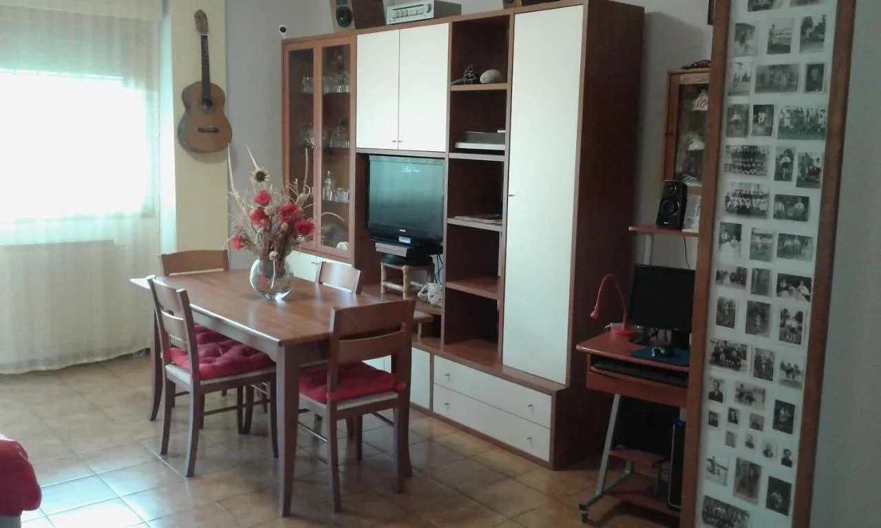 Ca' Loris Anima Verde Bed & Breakfast Bologna Italy