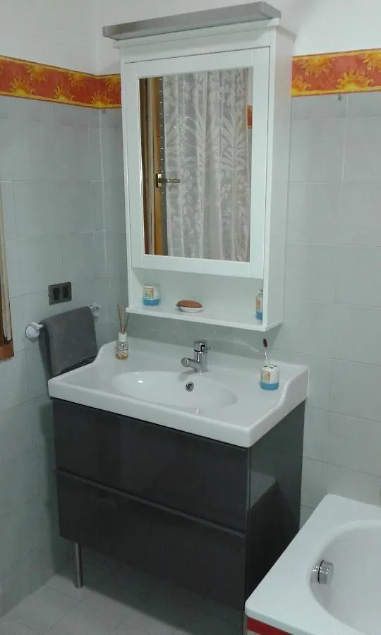 Ca' Loris Anima Verde Bed & Breakfast Bologna 0*,