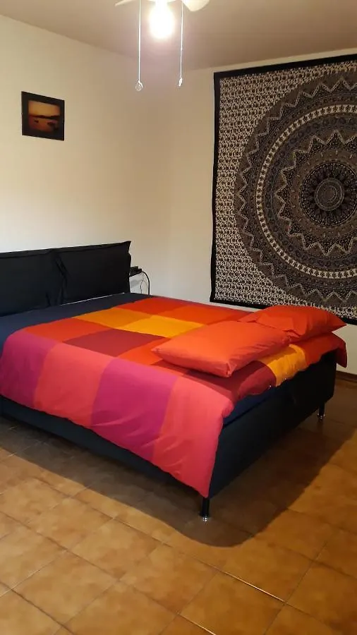 Ca' Loris Anima Verde Bed & Breakfast Bologna