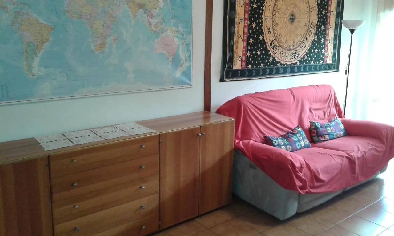 Ca' Loris Anima Verde Bed & Breakfast Bologna 0*,