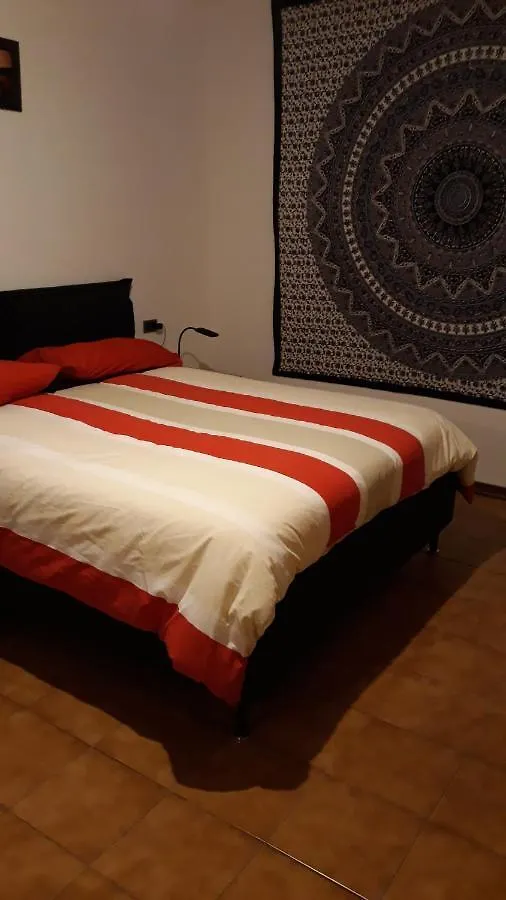 Ca' Loris Anima Verde Bed and Breakfast Bolonia Italia