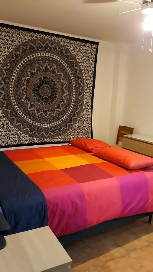 Ca' Loris Anima Verde Bed and Breakfast Bolonia 0*,  Italia