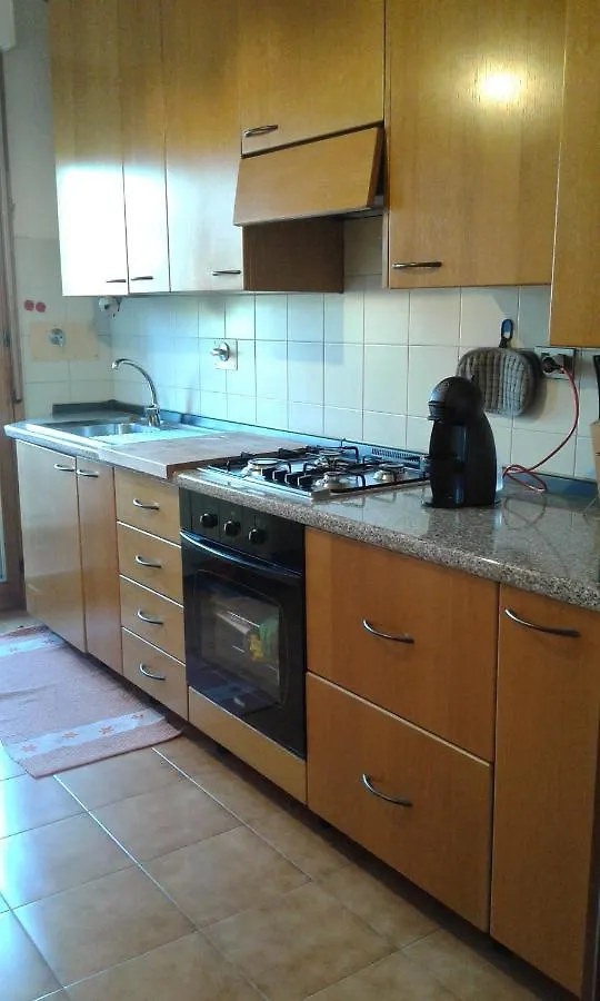 Ca' Loris Anima Verde Bed and Breakfast Bolonia