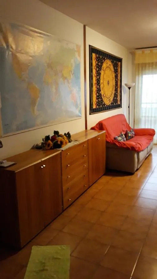 Ca' Loris Anima Verde Bed and Breakfast Bolonia Italia